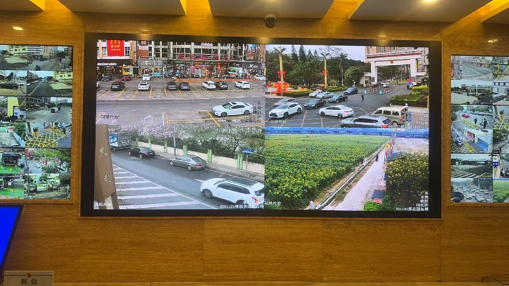LED显示屏维修之私人定制