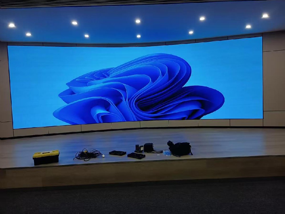 LED显示屏维修之护航包