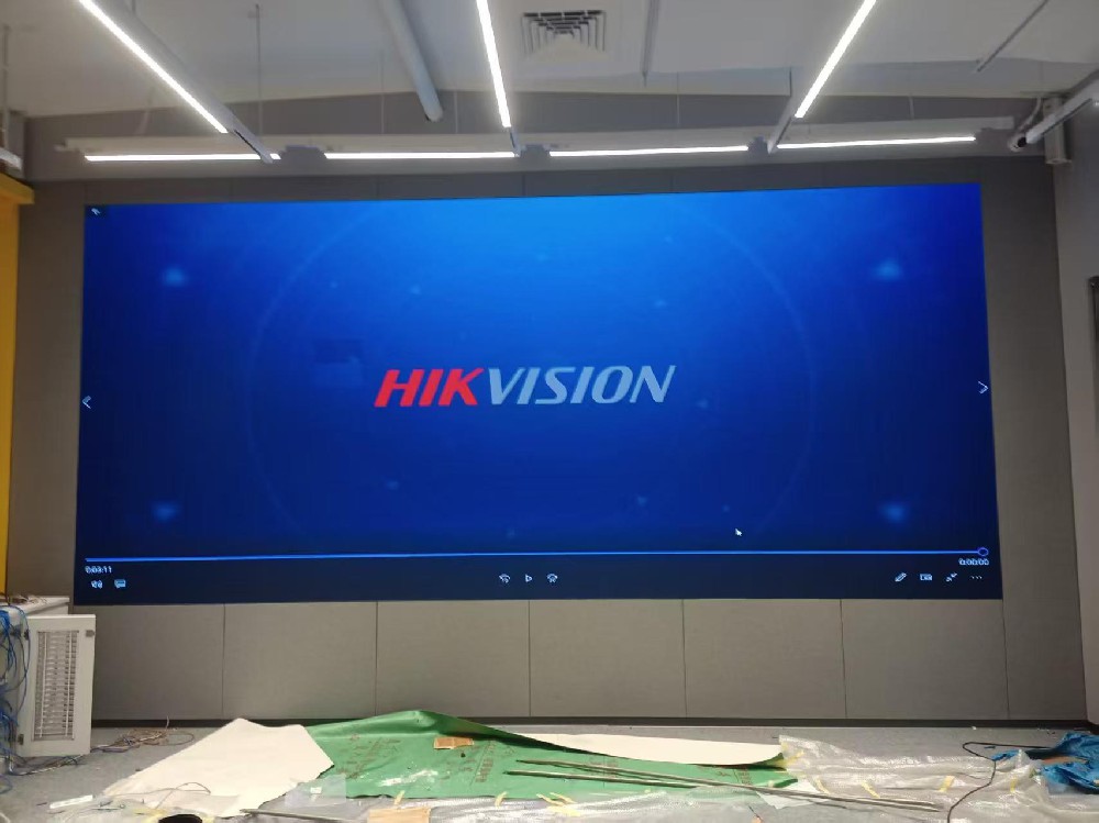 LED显示屏之故障基础守护包